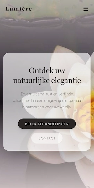 Mobile Mockup